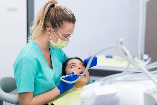 Best Emergency Treatment for Toothache in Ogdensburg, NJ