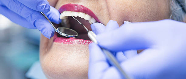 Best Emergency Dental Care for Trauma or Injury in Ogdensburg, NJ