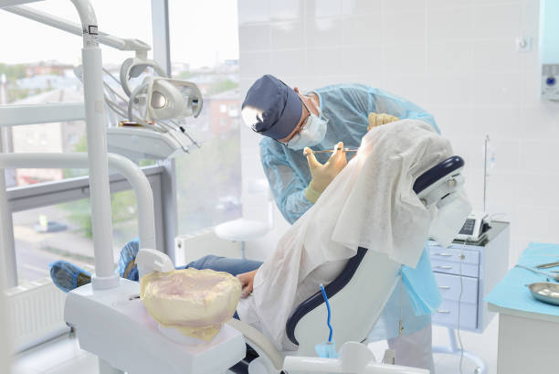 Best Emergency Tooth Extraction in Ogdensburg, NJ